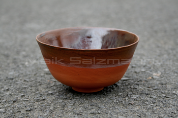 Tea bowl #7 auf 350 mL
